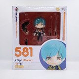Q版黏土人 581#刀剑乱舞 ONLINE 一期一振 可动换脸盒装